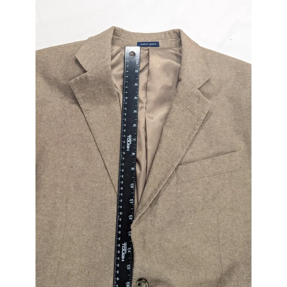 Stafford clays men